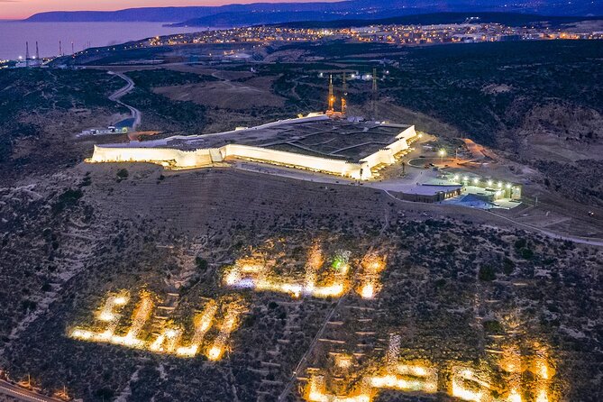 Private Transfer: Between Marrakech - Agadir - Why Choose a Private Transfer?