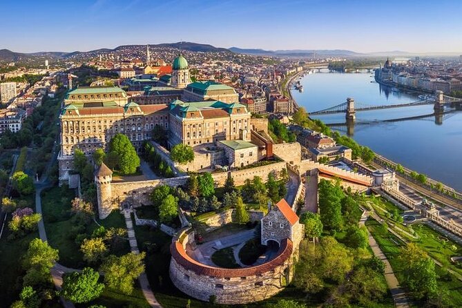 Private Transfer Budapest City to Ferenc Liszt Airport(BUD) - Cancellation Policy