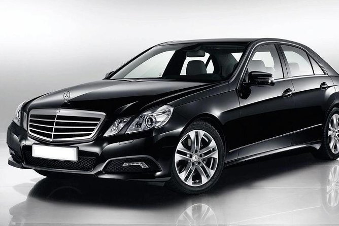 Private Transfer by Car From Positano to Sorrento - Booking Details