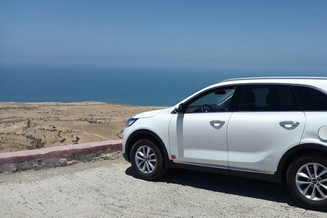 Private Transfer Casablanca – Fes / Fes – Casablanca