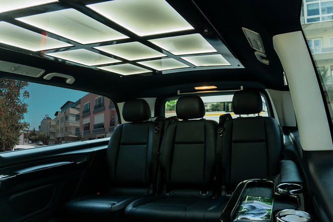 4 Best Private Driver Services In Cesme