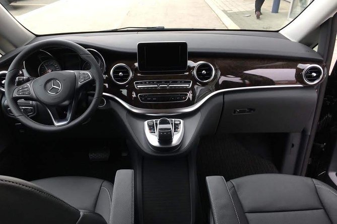 Private Transfer Dubrovnik to Split - Door to Door - Travel Experience