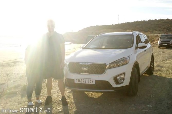 Private Transfer Essaouira – Rabat