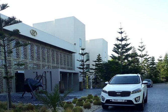Private Transfer Fes - Fes Airport / Fes Airport to Fes
