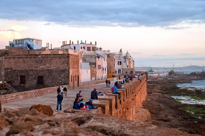 Private Transfer From Agadir or From Agadir Airport to Essaouira