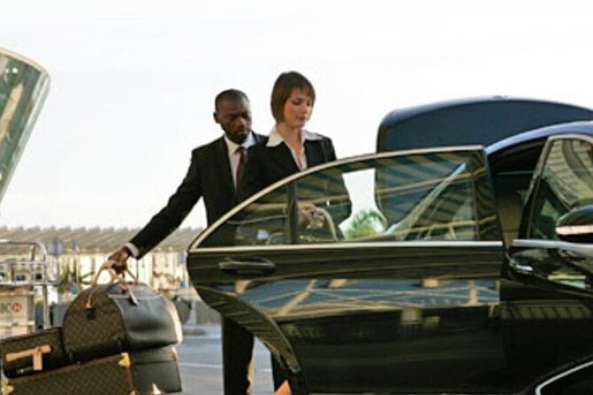 Private Transfer From Airport & Hotels Hurghada - Service Details