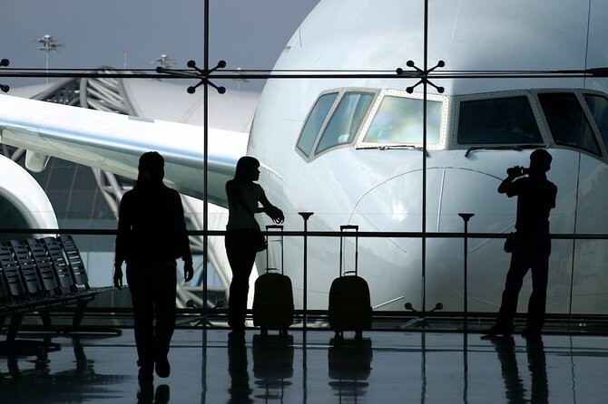 Private Transfer From Amman Airport to Amman City