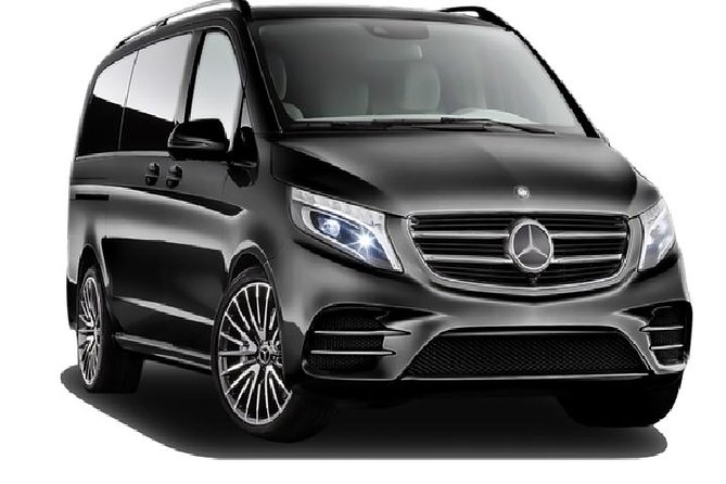 Private Transfer From Athens International Airport - Service Details