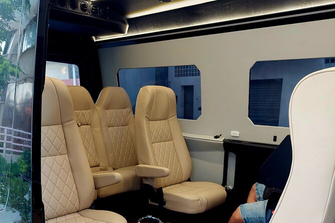 Private Transfer From Athens Intl Airport to Athens Greece - Cancellation Policy