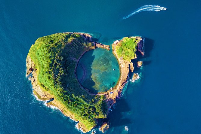 Private Transfer From Azores (Pdl) Airport to Povoação - What To Expect