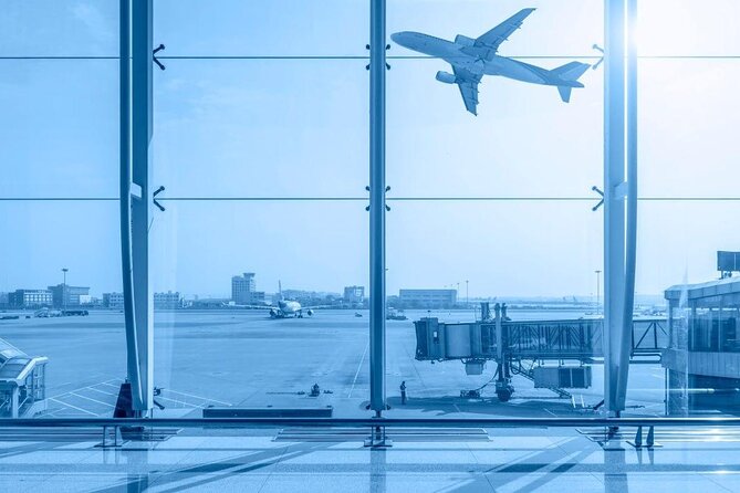 Private Transfer From Casablanca to Marrakech
