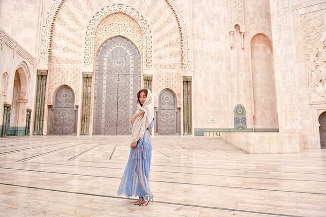 Private Transfer From Fes to Casablanca - Expectations