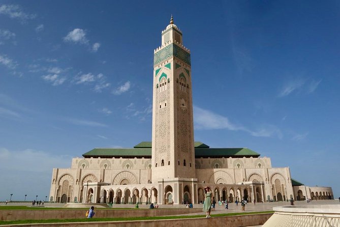 Private Transfer From Fes to Casablanca - Booking Information
