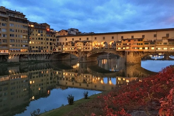 Private Transfer From Firenze (Flr) Airport to Pisa Airport - Service Inclusions