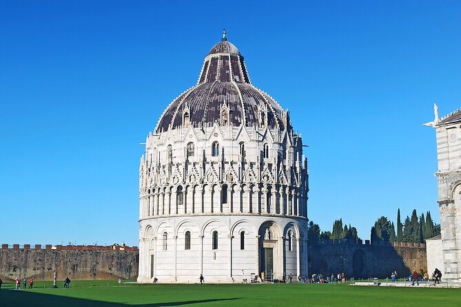 PRIVATE TRANSFER: From Florence to Pisa Airport or Pisa City - Service Inclusions and Options