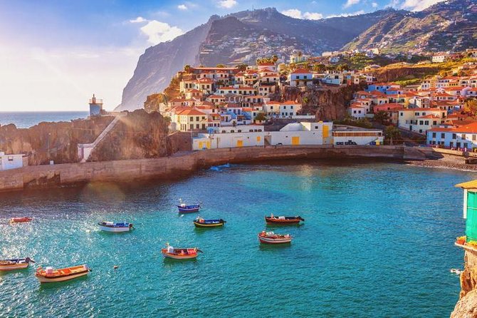 Private Transfer From Funchal Airport to Madeira South Area - Service Details