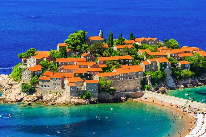 Private Transfer From Herceg Novi to Dubrovnik City - Meeting and End Points