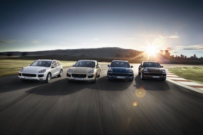 Private Transfer From Hurghada to Aswan - Meeting and Pickup