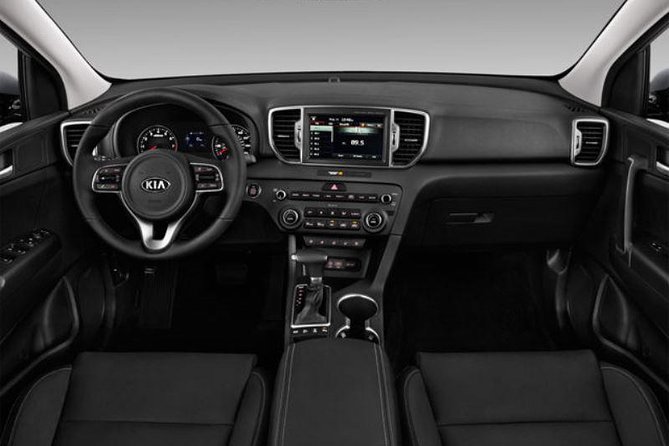 Private Transfer From Hurghada to Cairo or Back - Pickup and Drop-off
