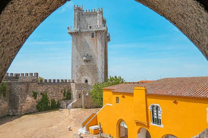 Private Transfer From Lisbon to Beja - Additional Information