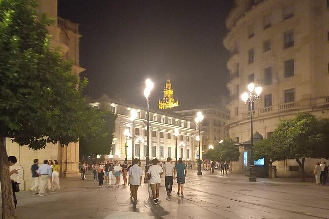 Private Transfer From Lisbon to Seville (Spain) - Transportation Details