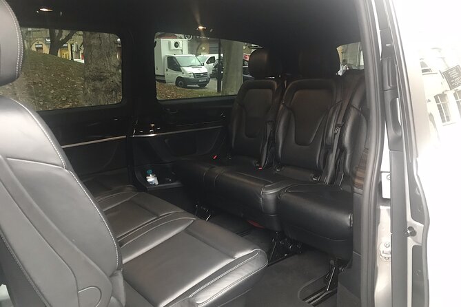 Private Transfer From London Gatwick to Tilbury Cruise Terminal