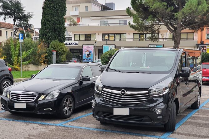 Private Transfer From Luxembourg Findel Airport (Lux) to Luxembourg Hotels
