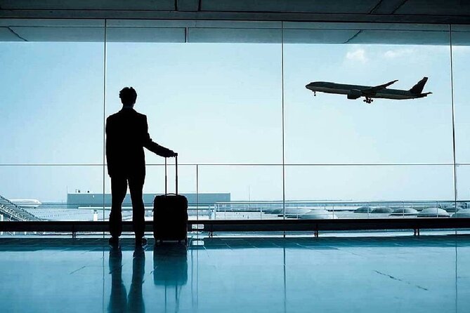 Private Transfer From Luxor Hotel to Luxor Airport - Inclusions