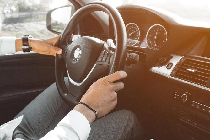 Private Transfer From Makarska to Dubrovnik With 2h Sightseeing, Local Driver - Pricing Information