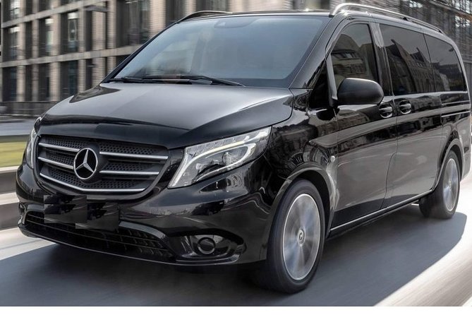 Private Transfer From Marrakech To Agadir - Service Details