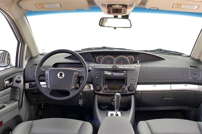 Private Transfer From Marrakech to Imlil (Atlas Montains) - Service Inclusions