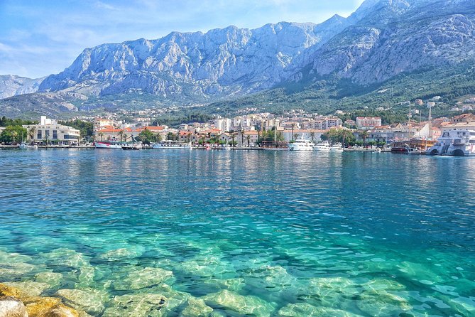 Private Transfer From Pula Airport (Puy) to Pula City - Transfer Details
