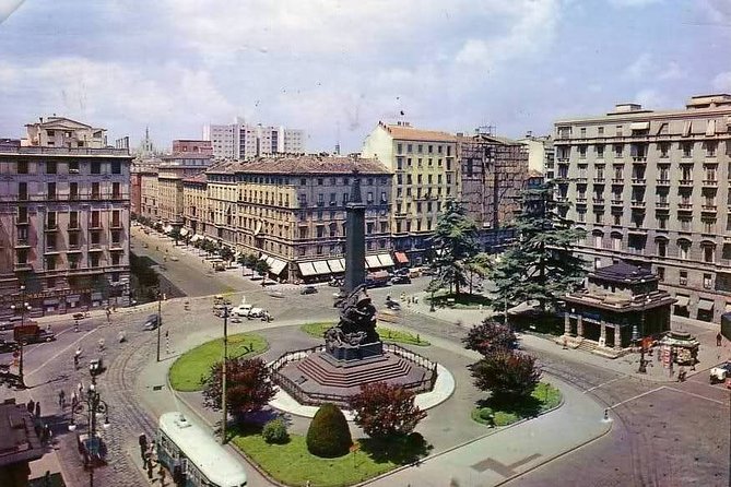 Private Transfer From Rome to Milan - Accessibility Features