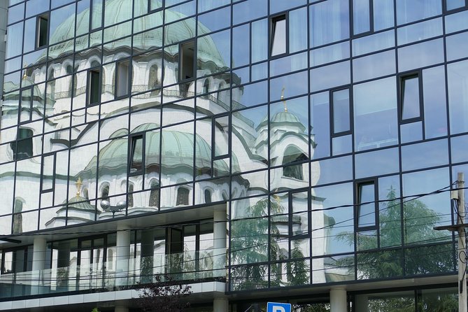 Private Transfer From Split to Belgrade With 2 Hours for Sightseeing - Pricing Information