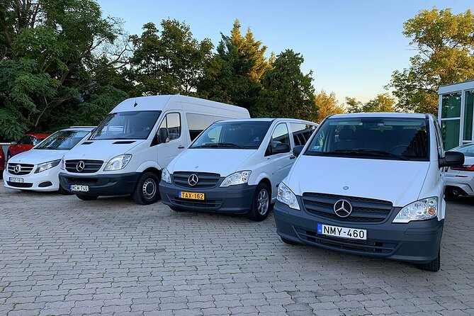 Private Transfer From Tbilisi Airport to Tbilisi and Viceversa