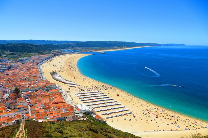 Private Transfer From / to Lisbon Airport X Nazaré - Transfer Details