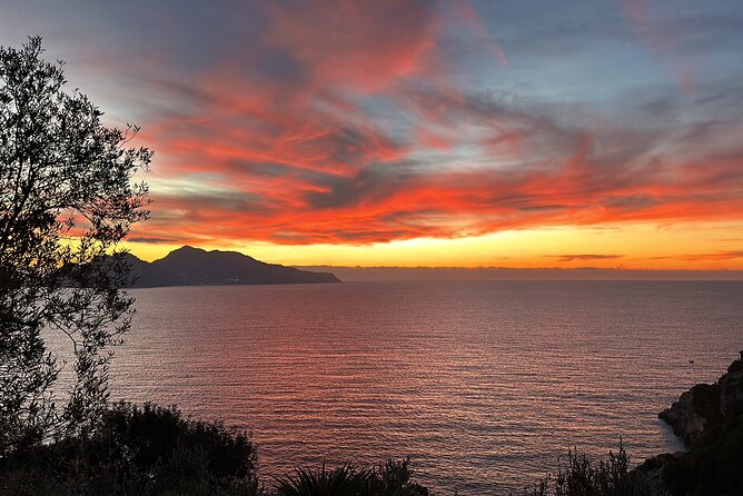 Private Transfer From/To Naples Airport to Amalfi Coast - Service Details