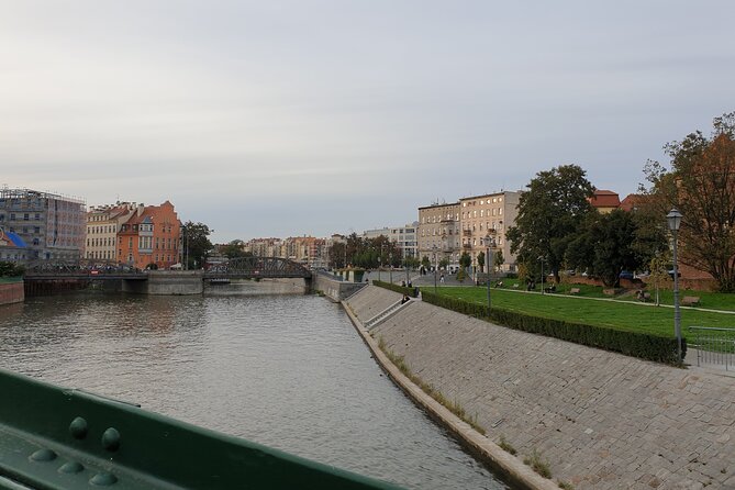 Private Transfer From Wroclaw to Krakow, Private Driver Service - Additional Information