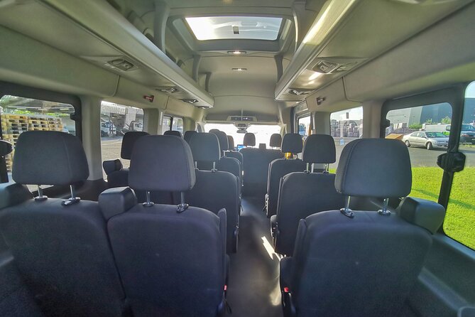 Private Transfer in Budapest - Pickup and Drop-off