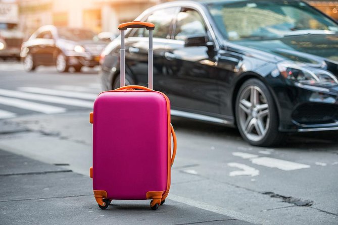 Private Transfer Ljubljana Airport From & to Slovenian Coast - Price and Booking