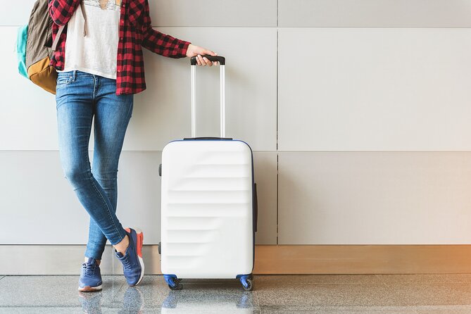 Private Transfer Ljubljana Airport to Ljubljana - Round Trip - Service Details