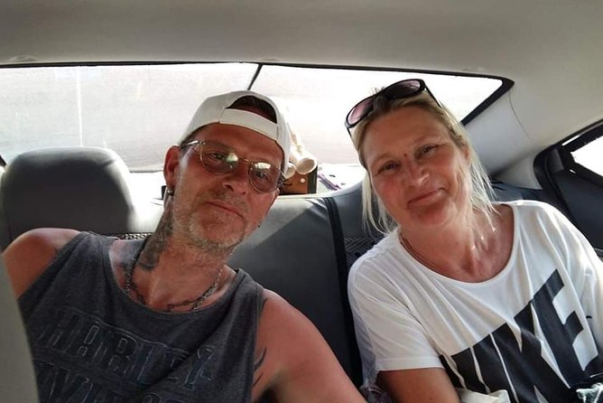 Private Transfer - Luxor to Hurghada and Visit Dendara Temple En Route - Service Details