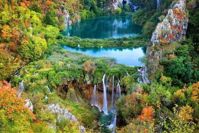 Private Transfer Split - Zagreb With a Stop at Plitvice Lakes National Park - Additional Information Provided
