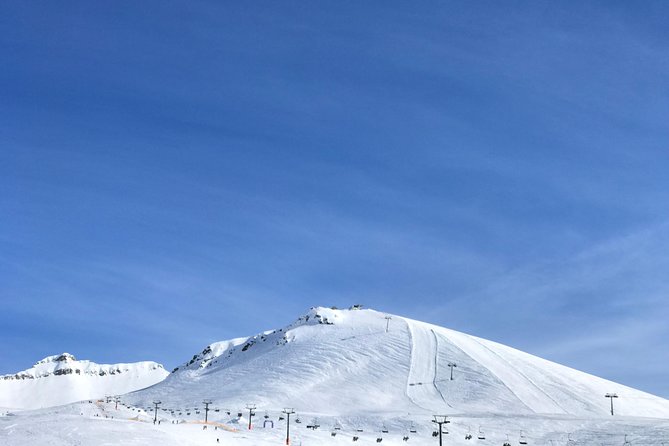 Private Transfer Tbilisi/Airport To/From Gudauri With 4x4 Vehicle With Ski Racks - Service Details