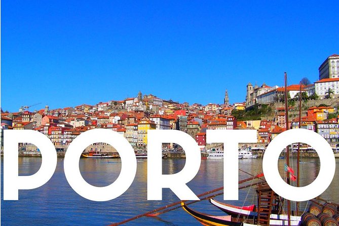 Private Transfer to Algarve or Porto Districts From or to Lisbon - Meeting and Pickup Details