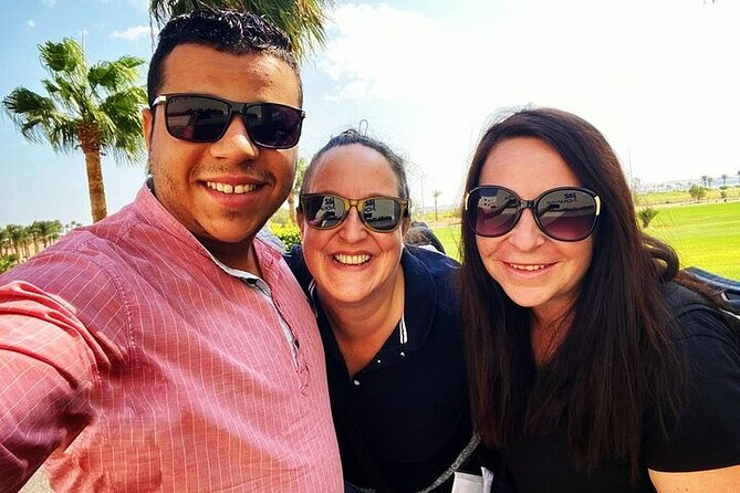 Private Transfer to Aswan, Hurghada, Marsa Alam and Airport - Accessibility and Amenities