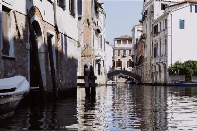 Private Transfer To/From Venice Airport or Piazzale Roma From/To Venice Centre