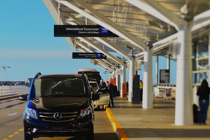 Private Transfer to Hurghada Airport - Additional Information