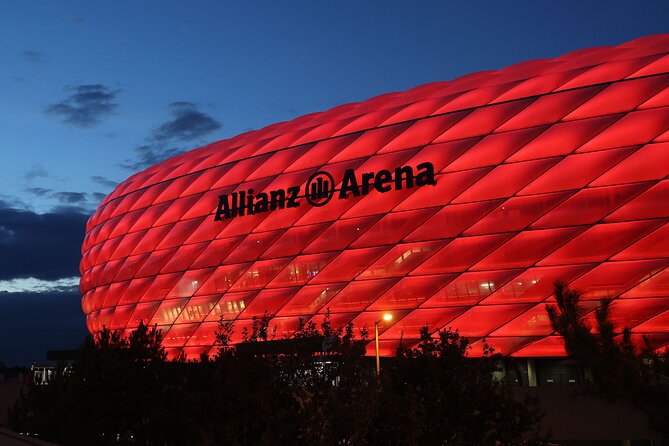 Private Transfer to Munich From Prague - Service Overview