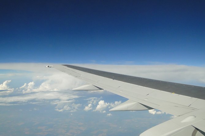 Private Transfers Ankara City or Esenboga Airport To/From Beypazari Town - Logistics